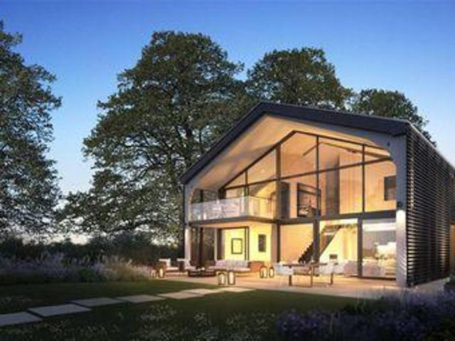 House for sale in Potters Bar, Hertsmere