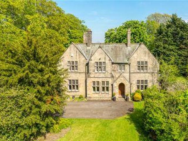 House for sale in Harrogate, York and North Yorkshire