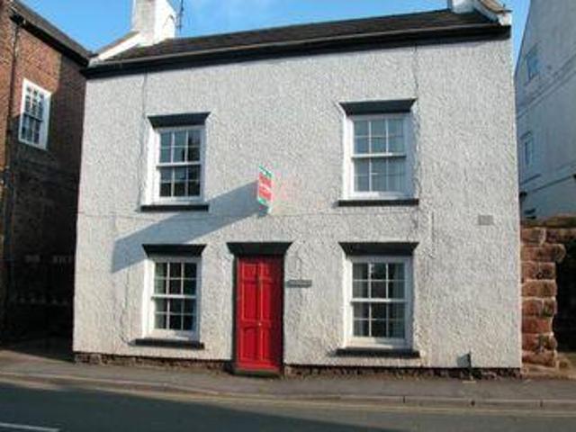 House for sale in West Vale, Cheshire