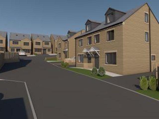 House for sale in West Yorkshire