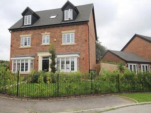 House for sale in Higher Bartle, Lancashire