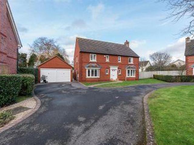 House for sale in Rumwell, Somerset