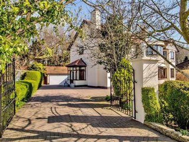 House for sale in Higher Bartle, Lancashire