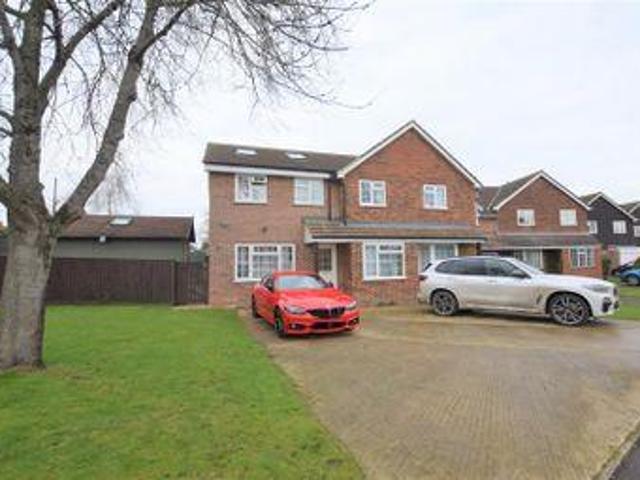 House for sale in Evershot, Oxfordshire