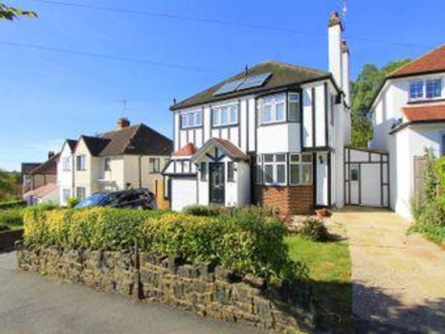 House for sale in Sutton Green, Woking