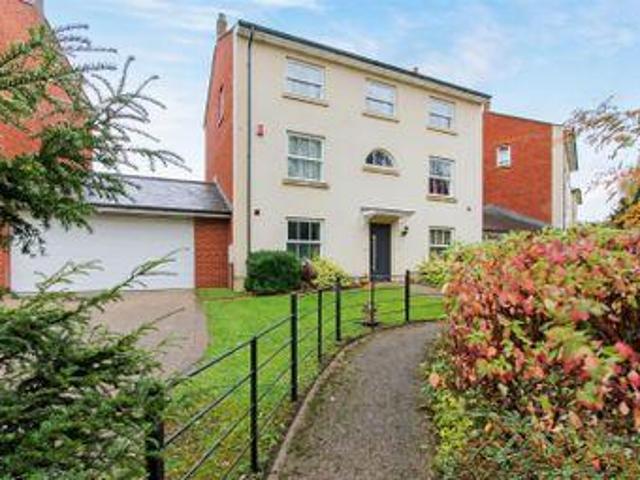 House for sale in Cheltenham, Gloucestershire
