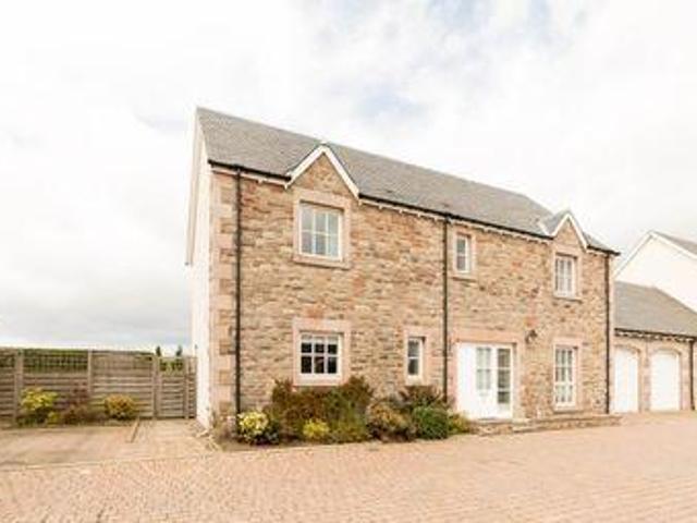 House for sale in Moneydie, Scotland