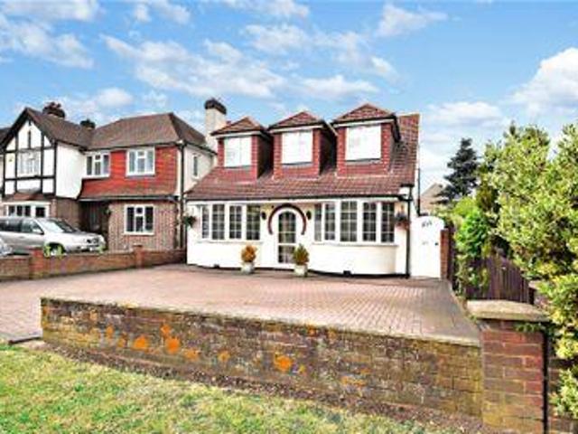 House for sale in Monks Orchard, Kent