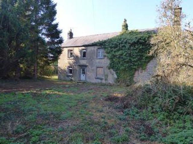 House for sale in Dronfield, North East Derbyshire