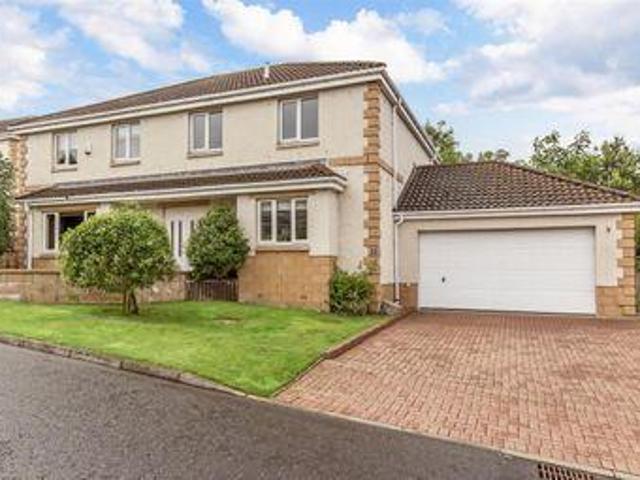 House for sale in Dedridge, Scotland