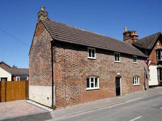 House for sale in Lyons, Greater London