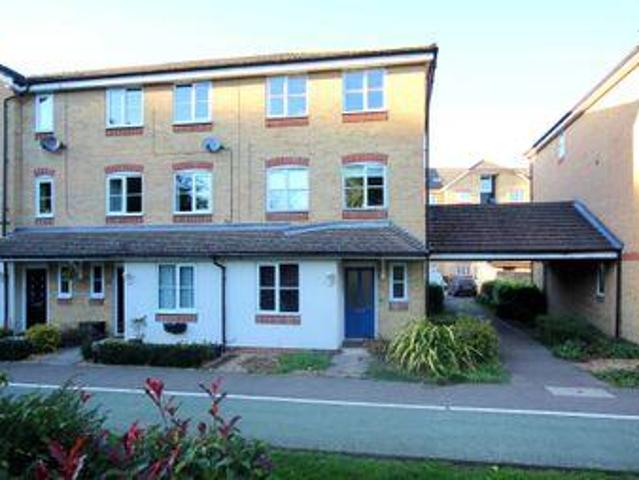 House for sale in Pouchen End, Hertfordshire