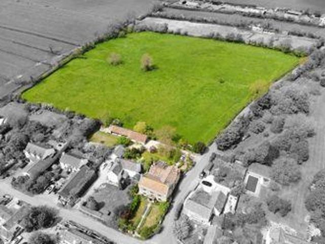 House for sale in Axbridge, Somerset