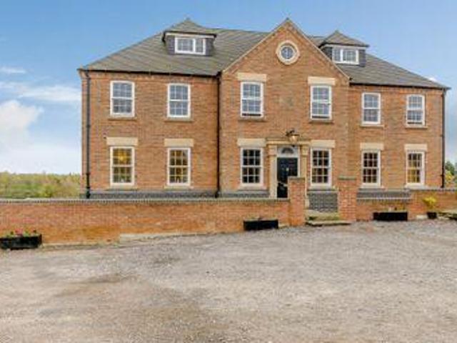 House for sale in Ripley, Amber Valley