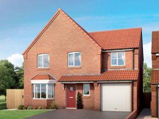 House for sale in Loundsley Green, East Midlands