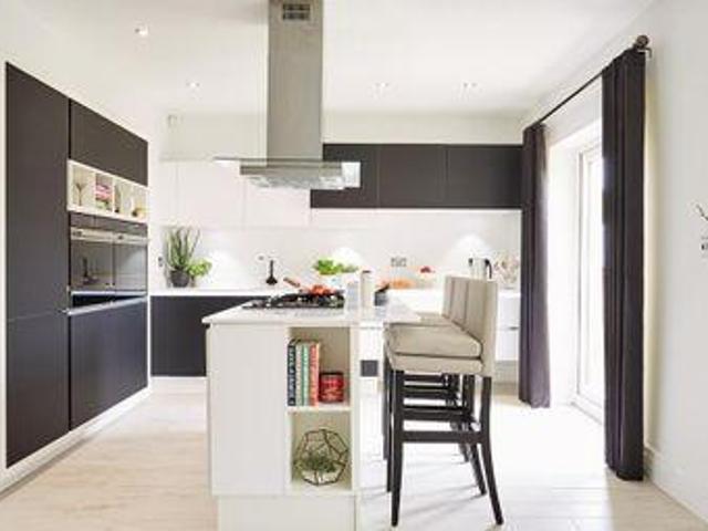 House for sale in Loundsley Green, East Midlands