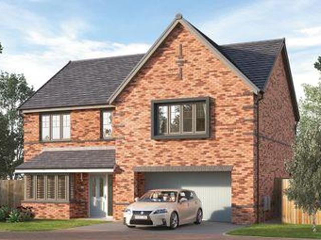 House for sale in Loundsley Green, East Midlands
