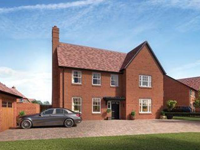 House for sale in Berrick Salome, Oxfordshire