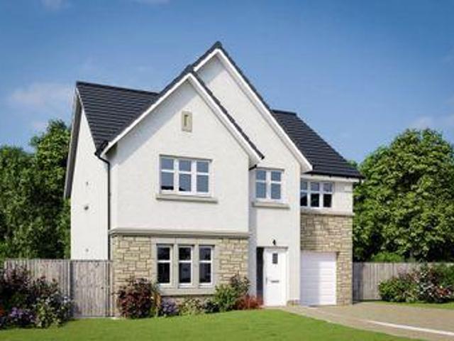 House for sale in Haddington, Scotland