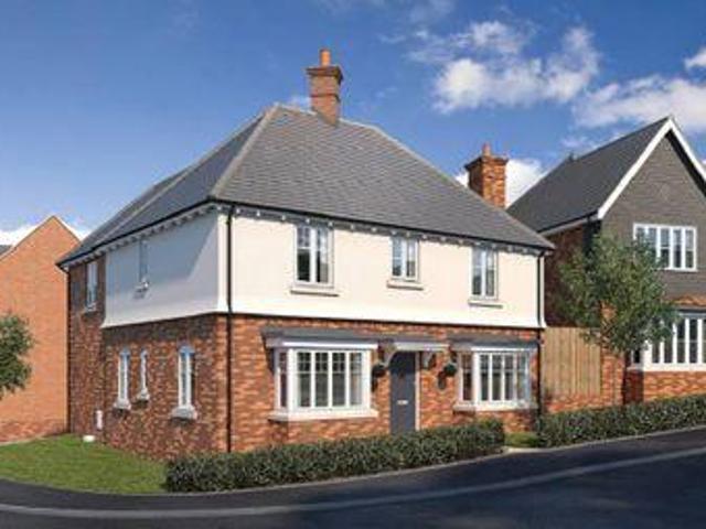 House for sale in Rugby, Warwickshire