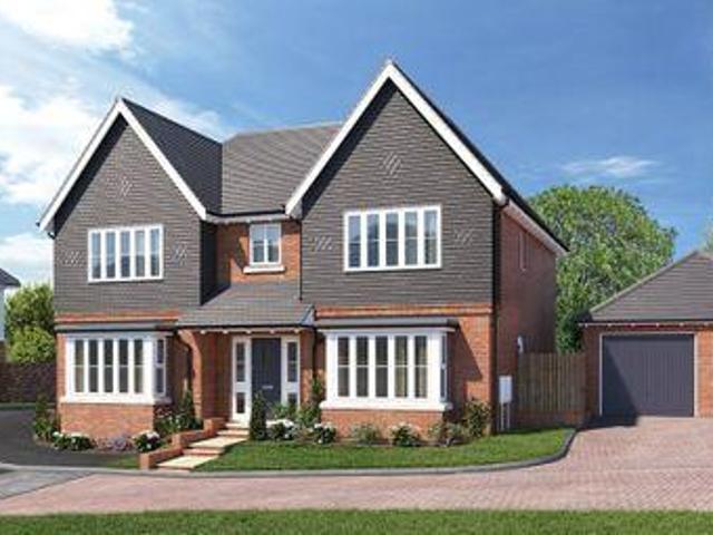 House for sale in Rugby, Warwickshire