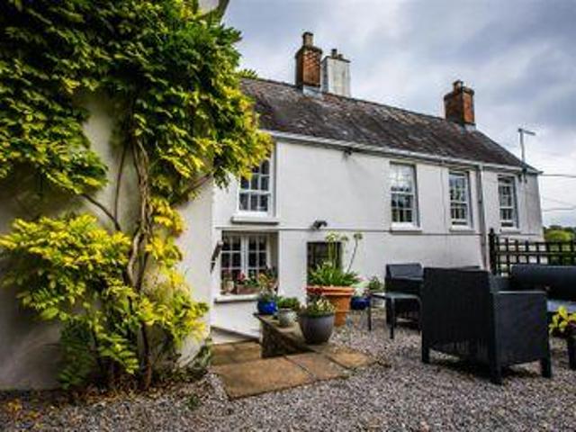 House for sale in Wales