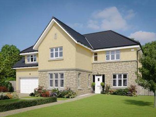 House for sale in Haddington, Scotland