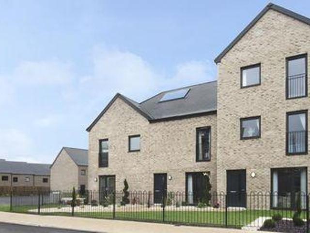House for sale in Scotland