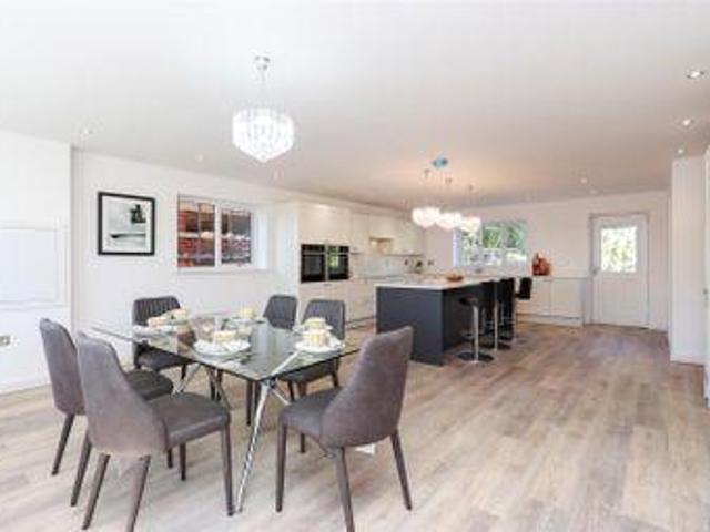House for sale in Loundsley Green, East Midlands