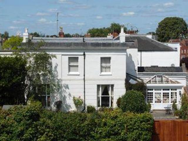 House for sale in Cheltenham, Gloucestershire