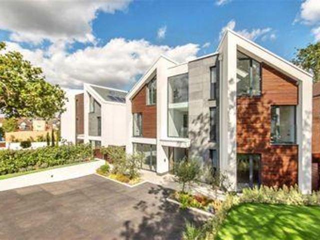 House for sale in Lyons, Greater London