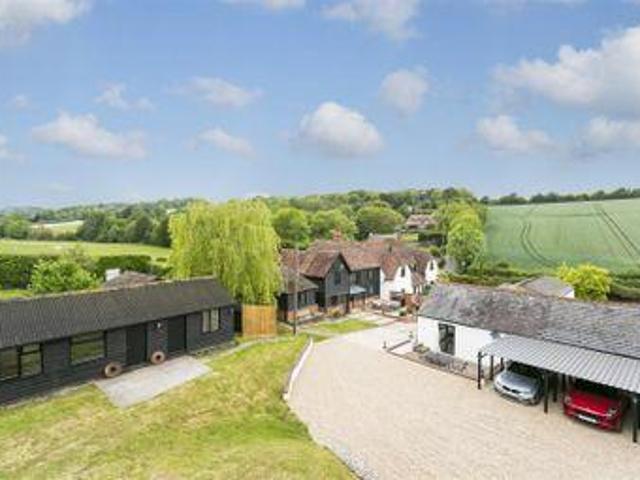 House for sale in Monks Orchard, Kent