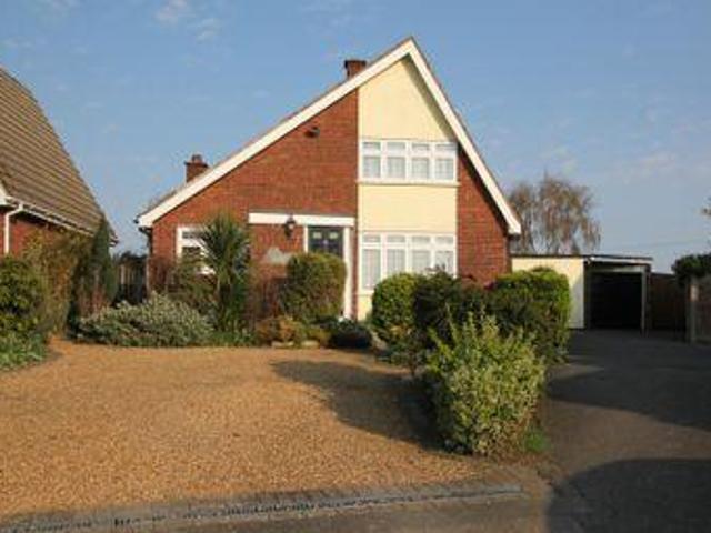 House for sale in Colliers End, Hertfordshire