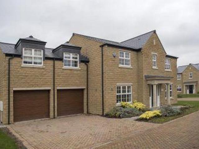 House for sale in Wetherby, West Yorkshire