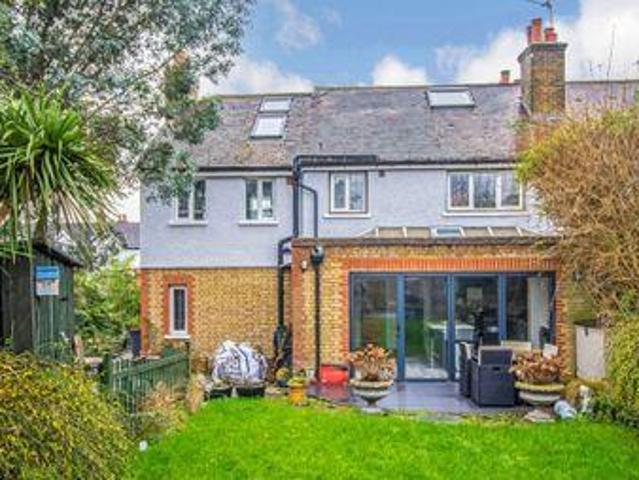 House for sale in Blackhills, Surrey