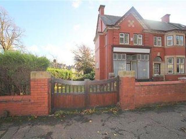 House for sale in Higher Bartle, Lancashire