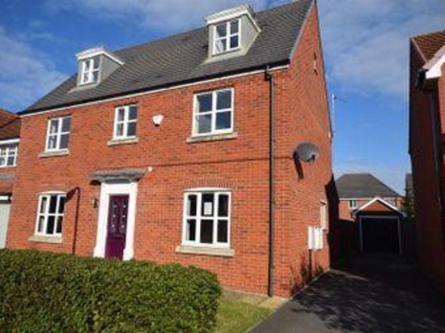 House for sale in Wrexham