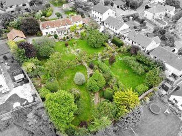 House for sale in Cheddar, Somerset