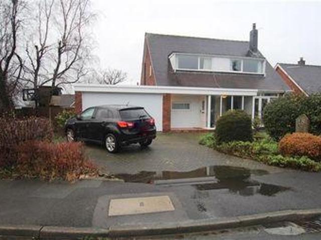House for sale in Higher Bartle, Lancashire