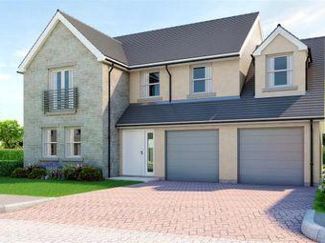 House for sale in Bathgate, Scotland