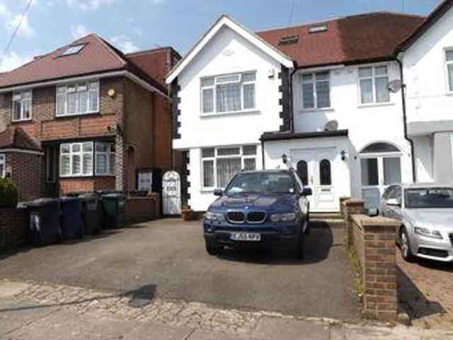 House for sale in Edgware, Greater London