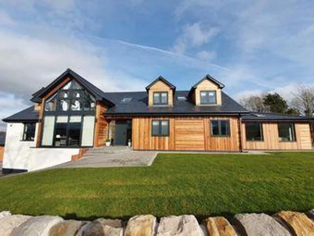 House for sale in Bathgate, Scotland