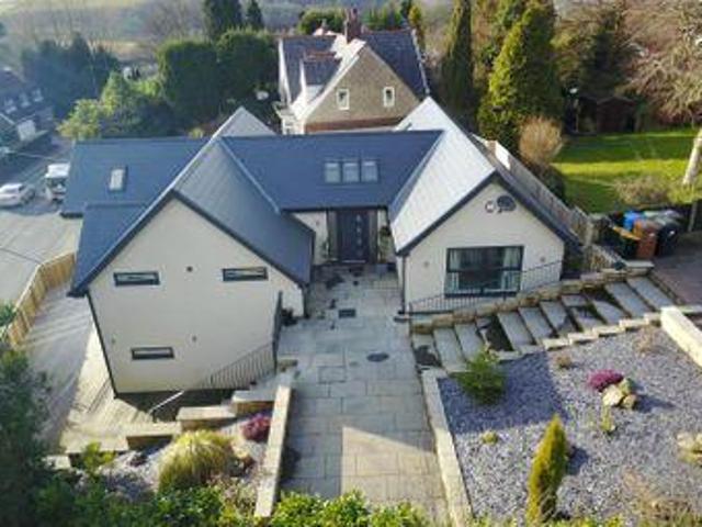 House for sale in Greenheys, Greater Manchester