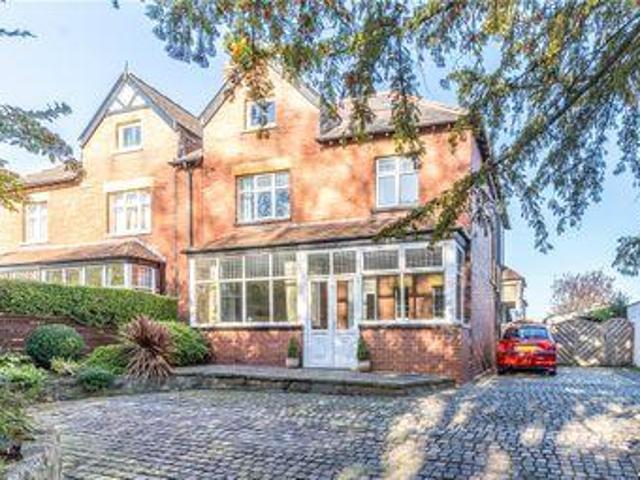 House for sale in Knaresborough, North Yorkshire