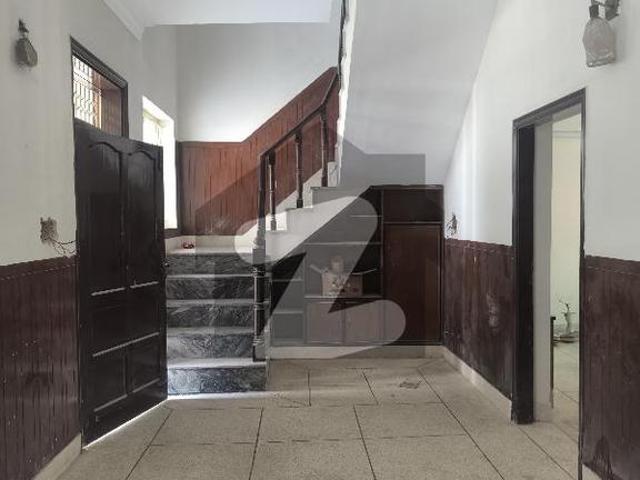 House for rent in اسلام آباد, زون 1