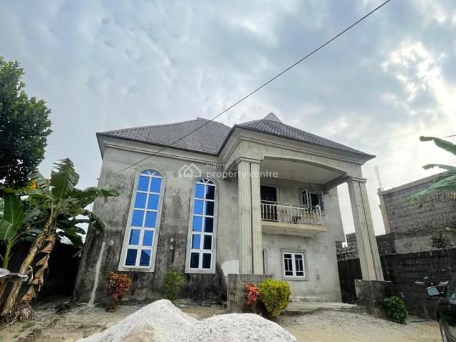 Property for sale in Etche, Rivers