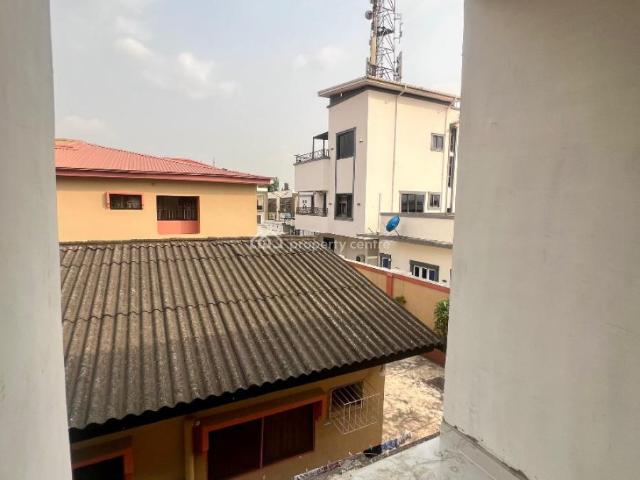 Property for sale in Ikeja , Abuja