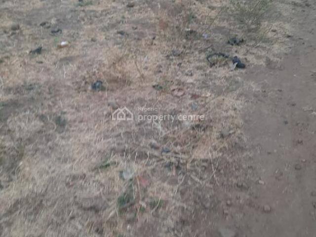 Land for sale in Abuja, Sokoto