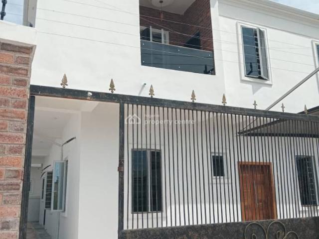 Property for sale in Ibeju Lekki, Abuja