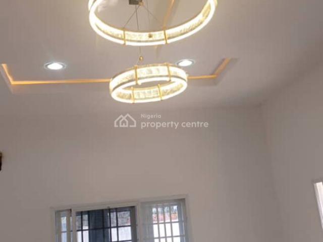 Detached duplex for sale in Abuja, Sokoto